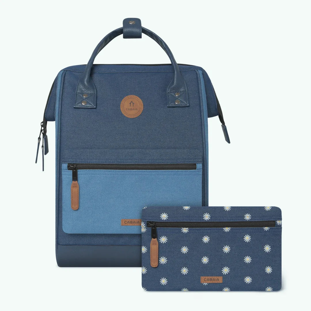 ADVENTURER SAN GILJAN M BACKPACK