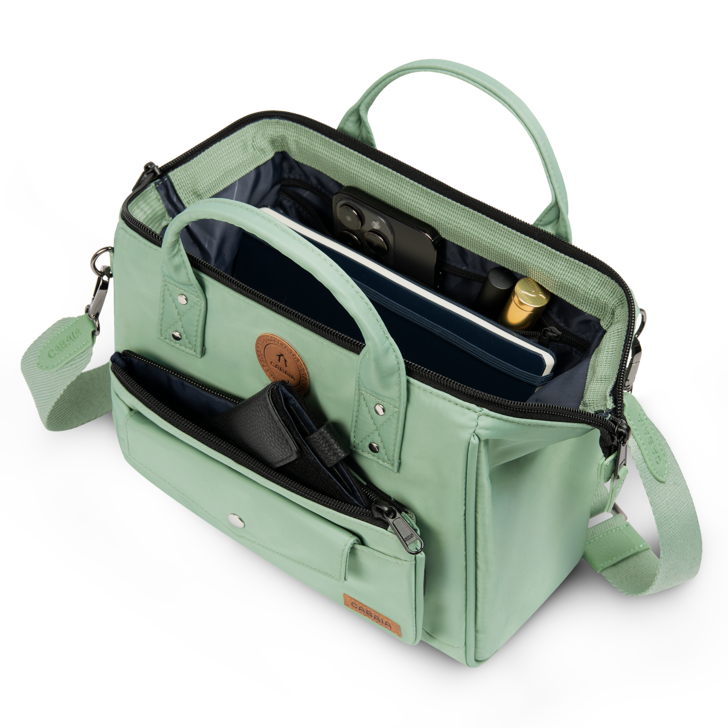 CROSS BODY M TAMPA