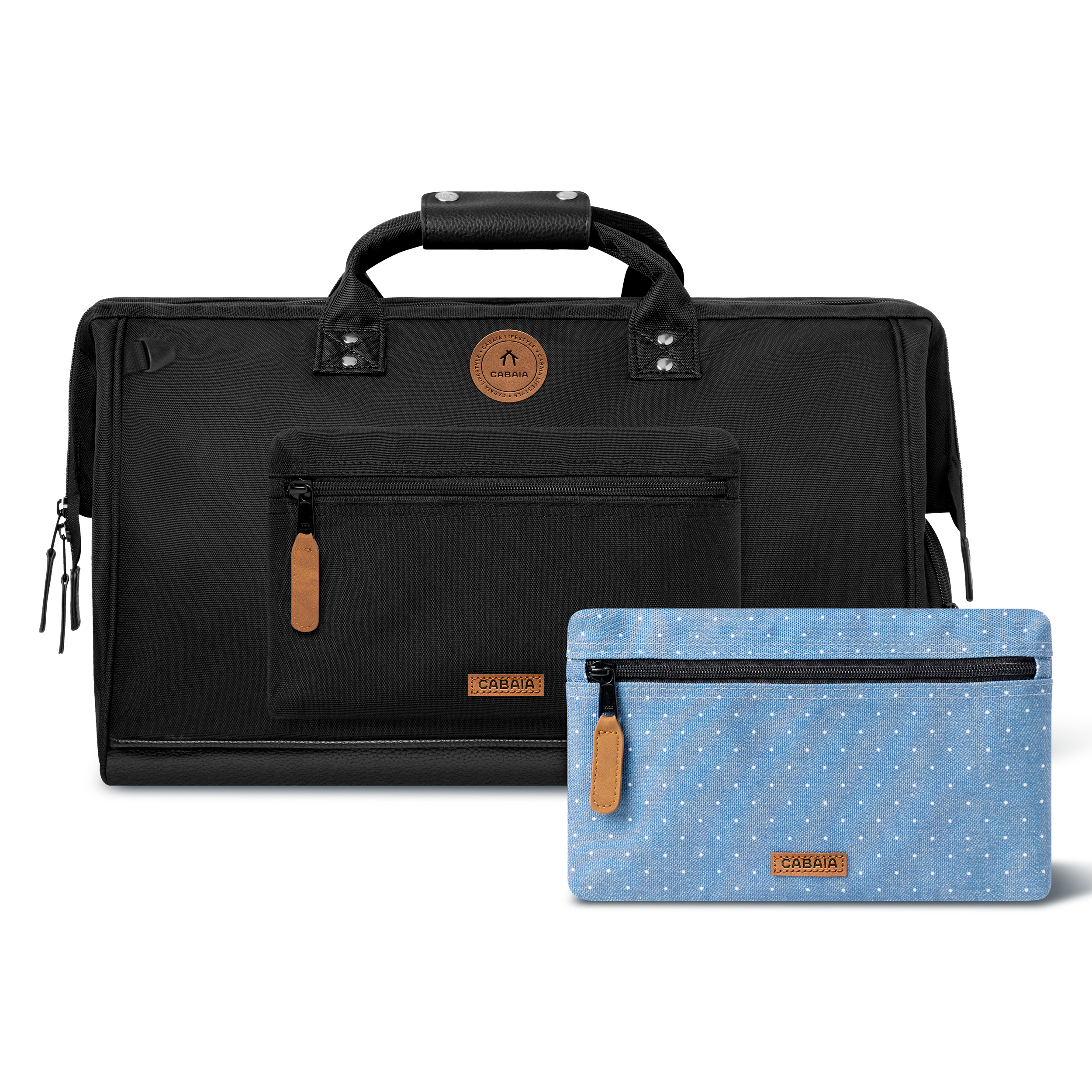 DUFFLE BAG BERLIN