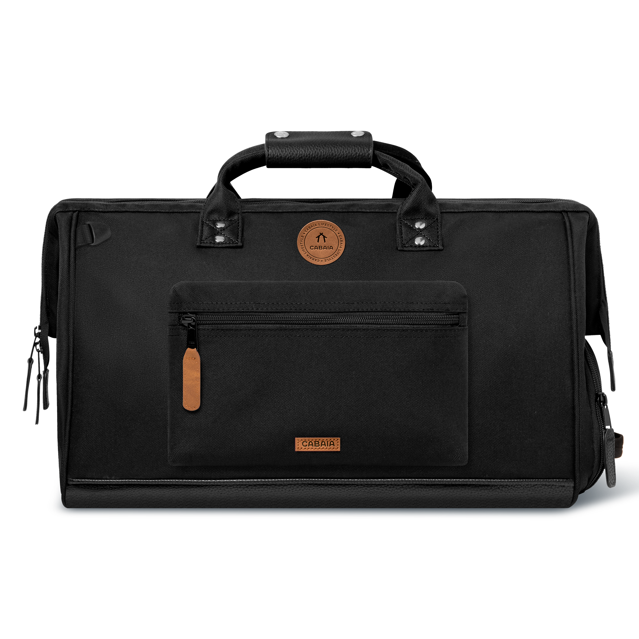 DUFFLE BAG BERLIN