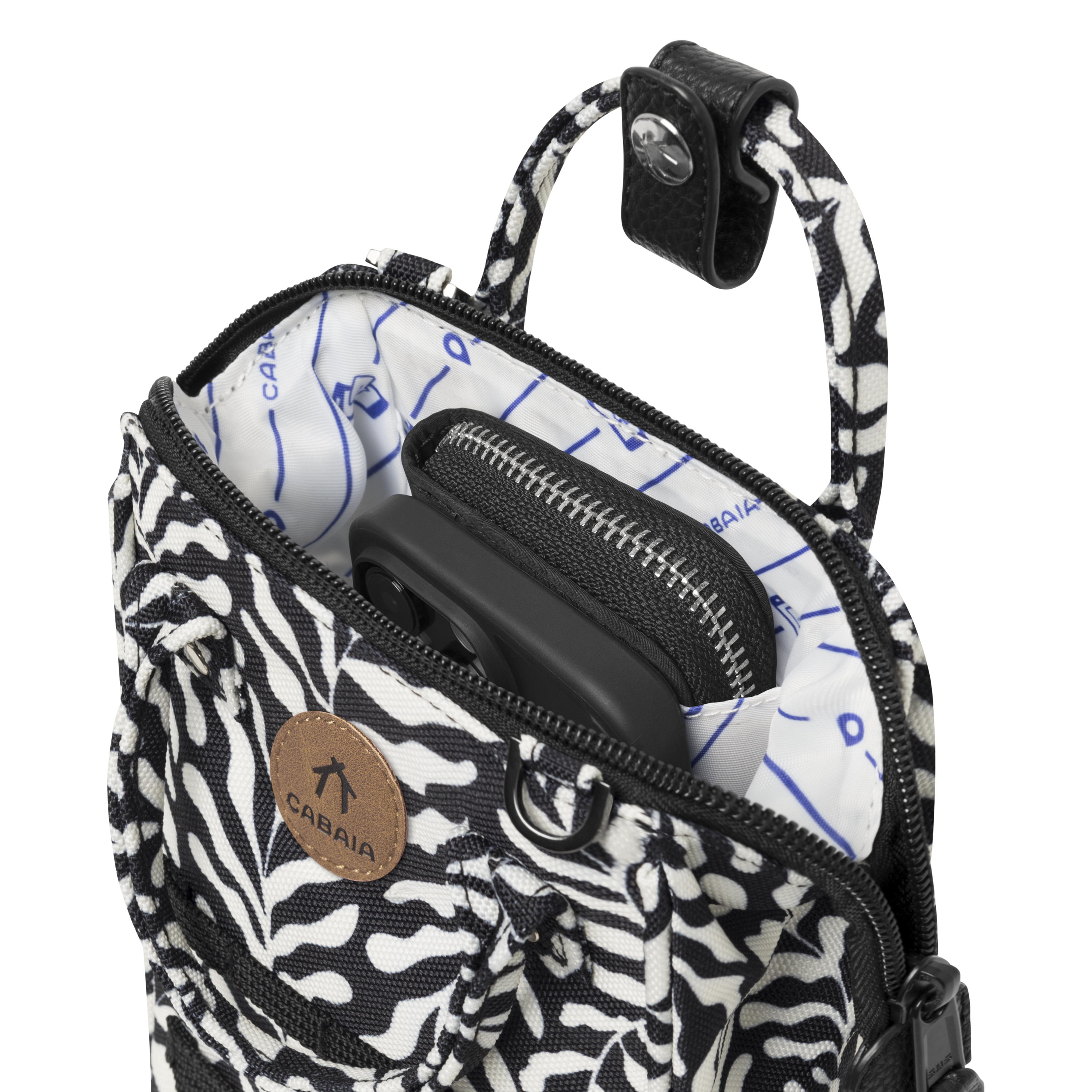NANO BAG LUANDA