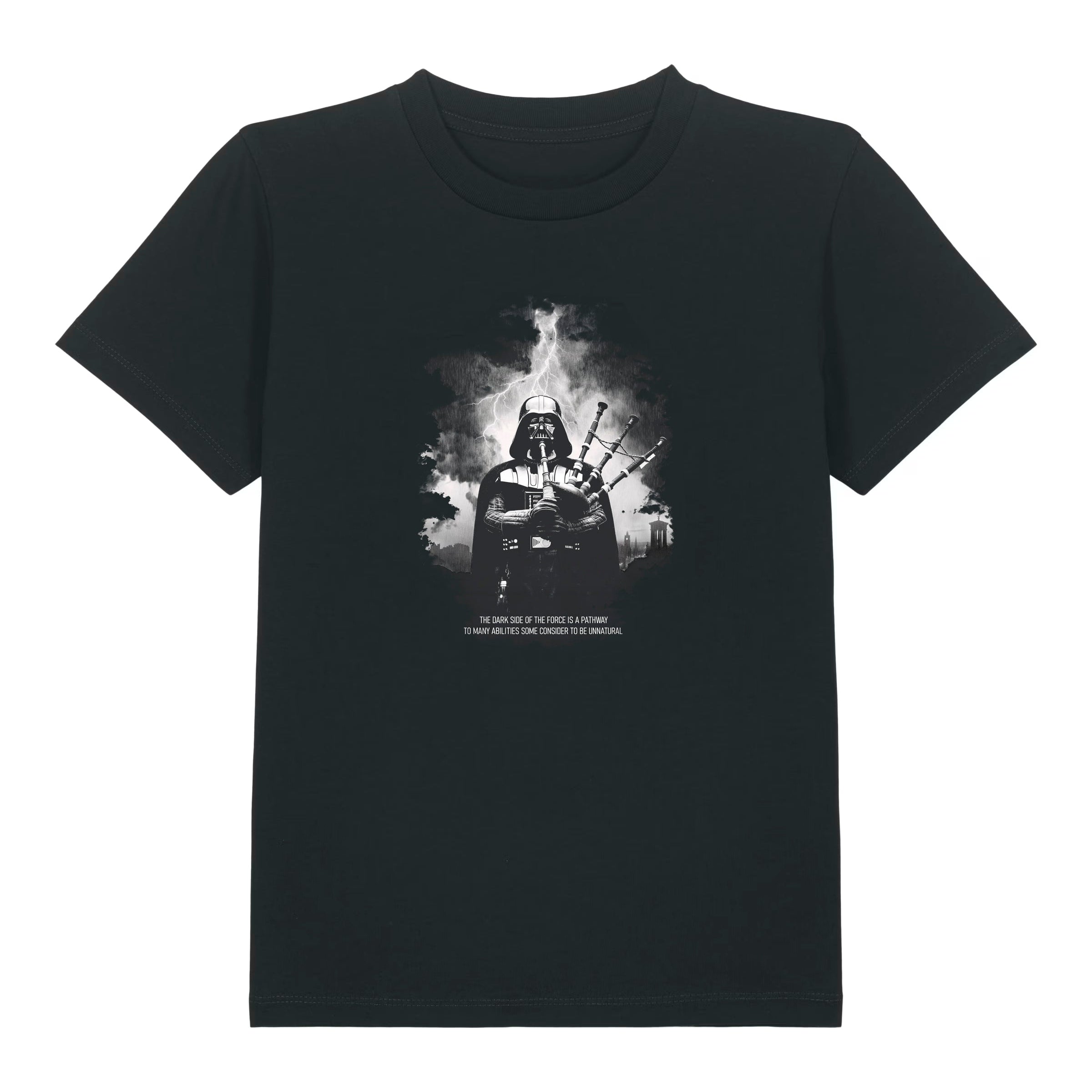 Youth Organic Unnatural T-Shirt
