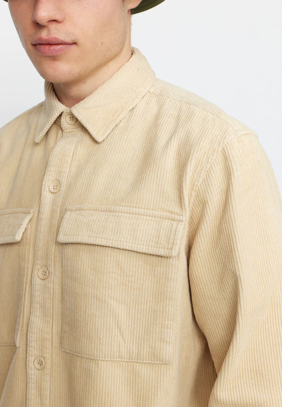 Utility Shirt