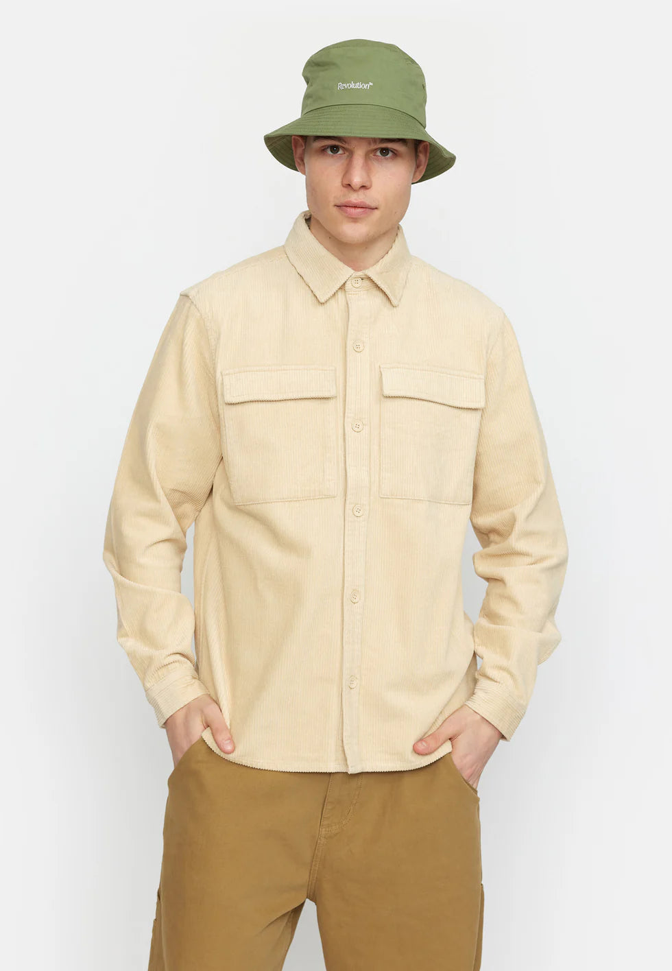Utility Shirt