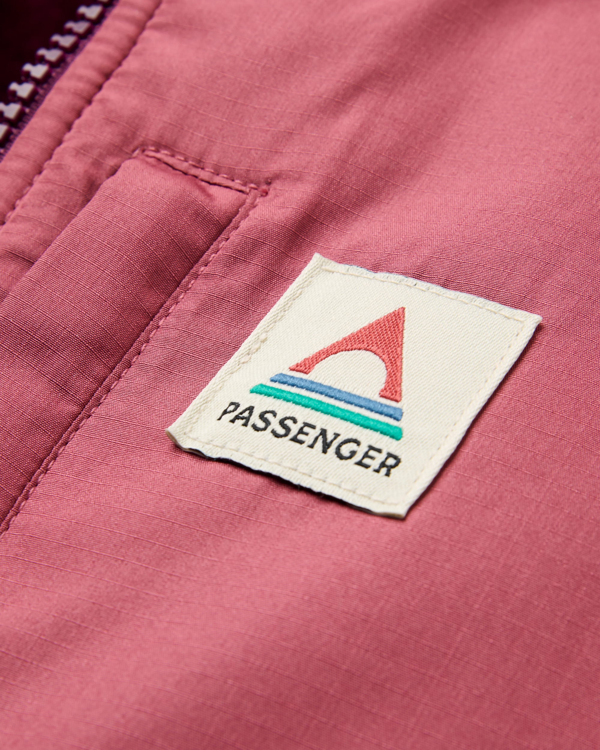 Home Recycled Sherpa Fleece