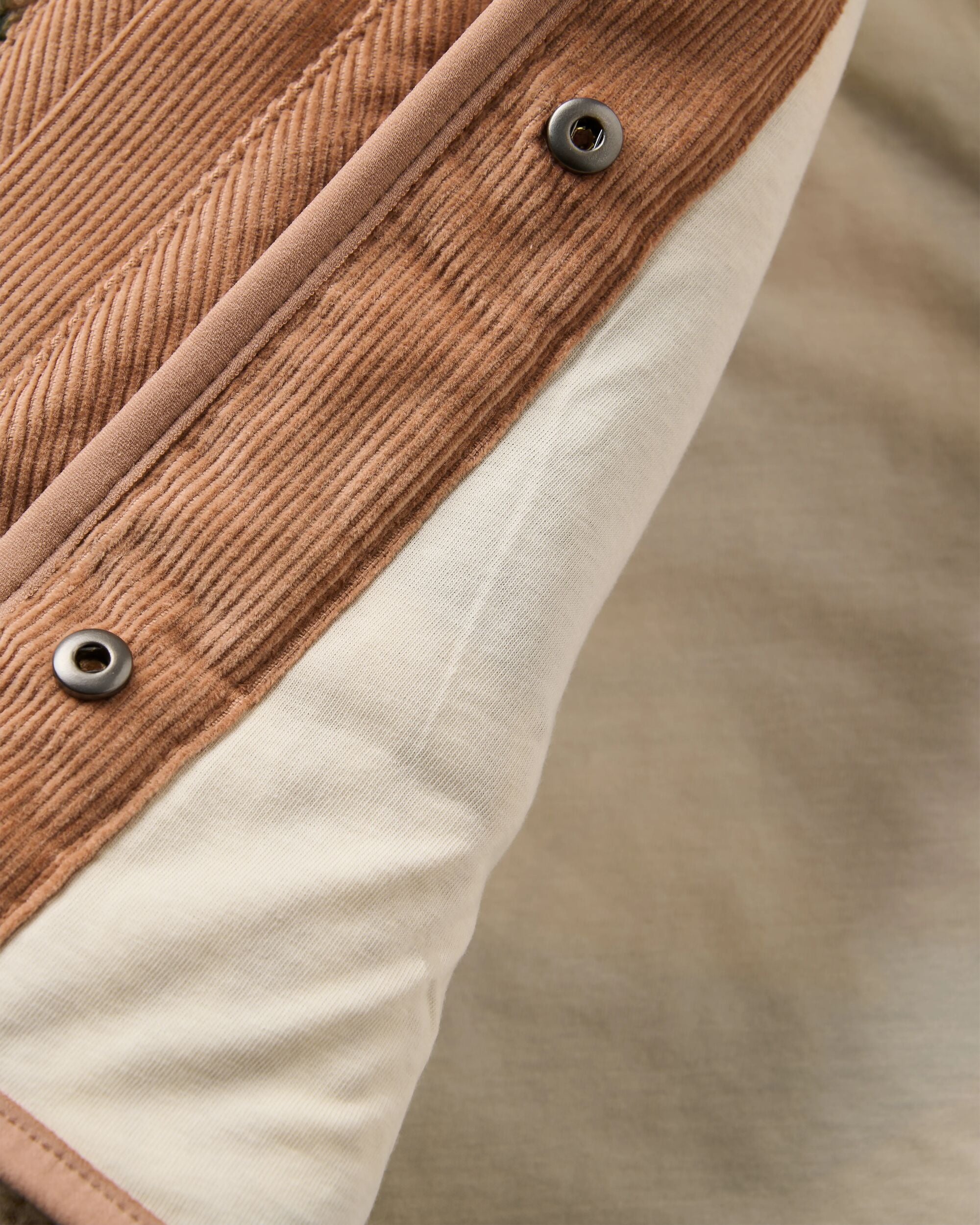 Clover Recycled Sherpa Fleece