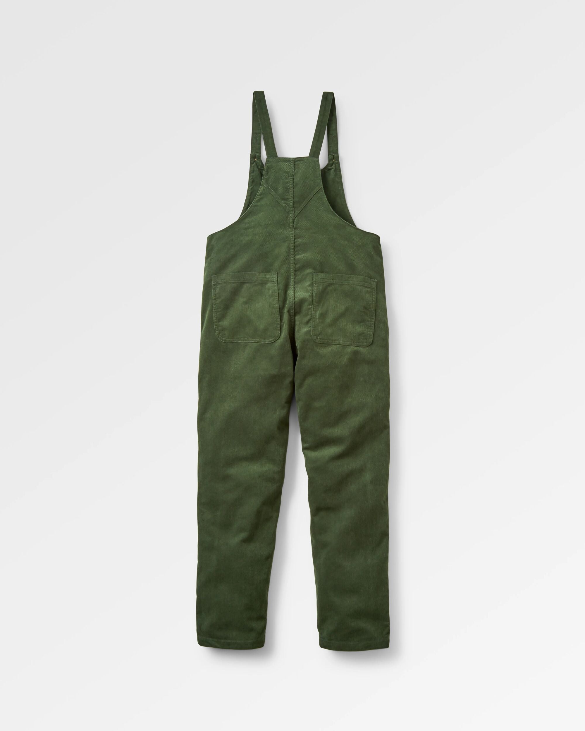 Meadows Organic Cotton Corduroy Dungarees