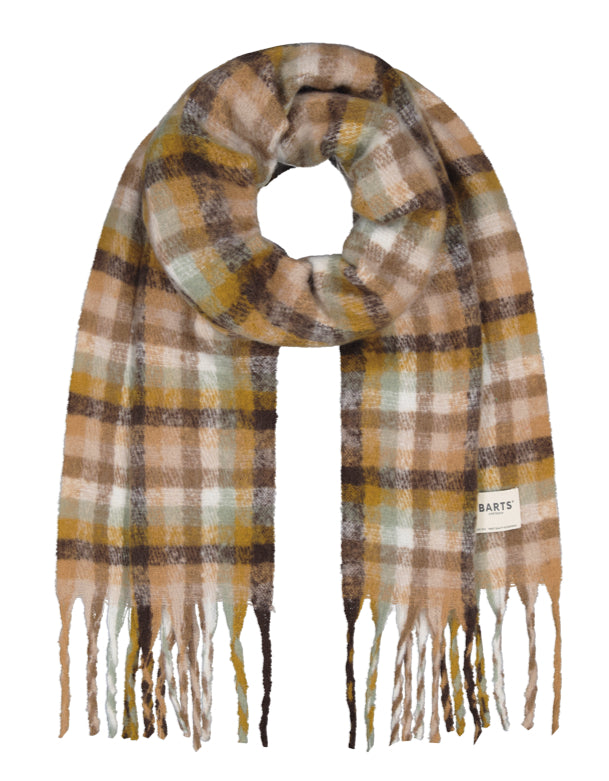 Plaity Scarf