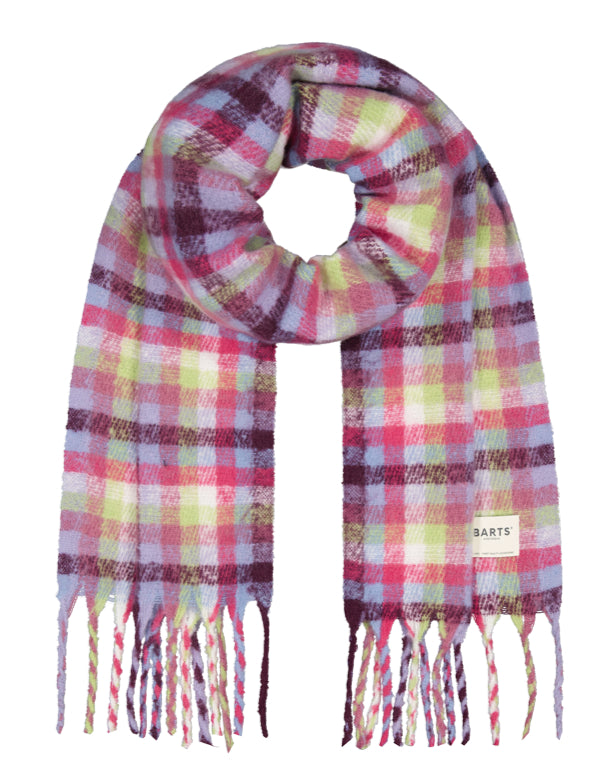 Plaity Scarf