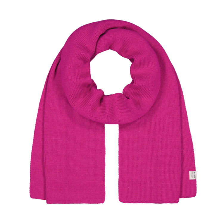 Kinabalu Scarf