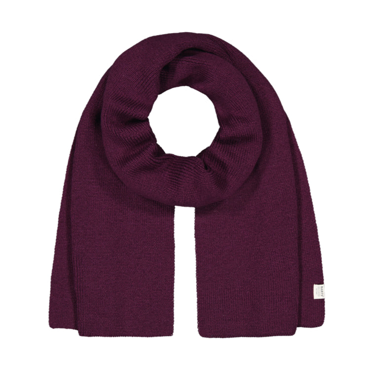 Kinabalu Scarf