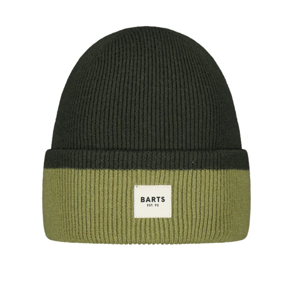 Ishbel Beanie