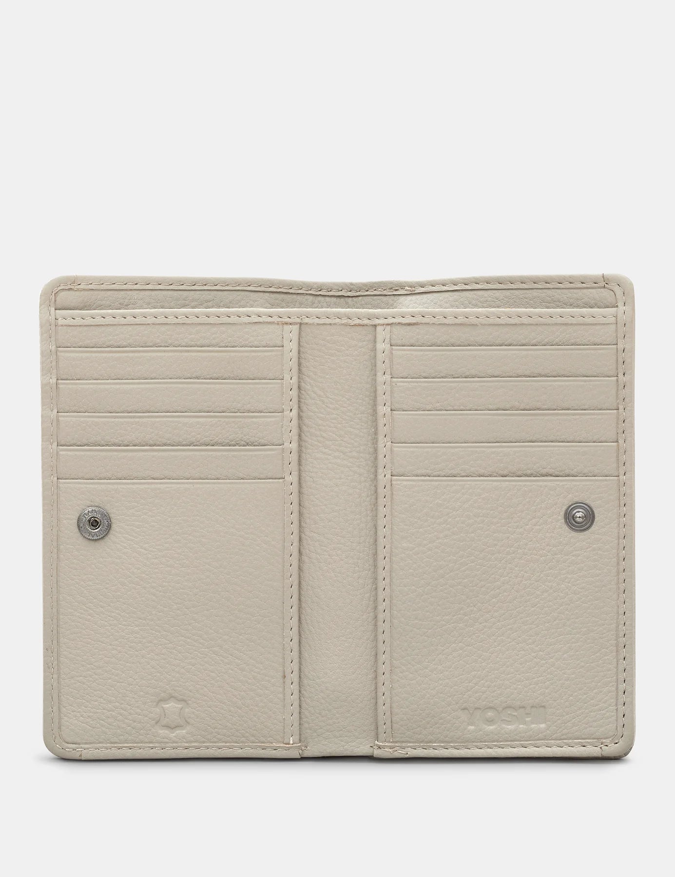 Warm Grey Yoshi Jane Austen Bookworm Zip Top Purse