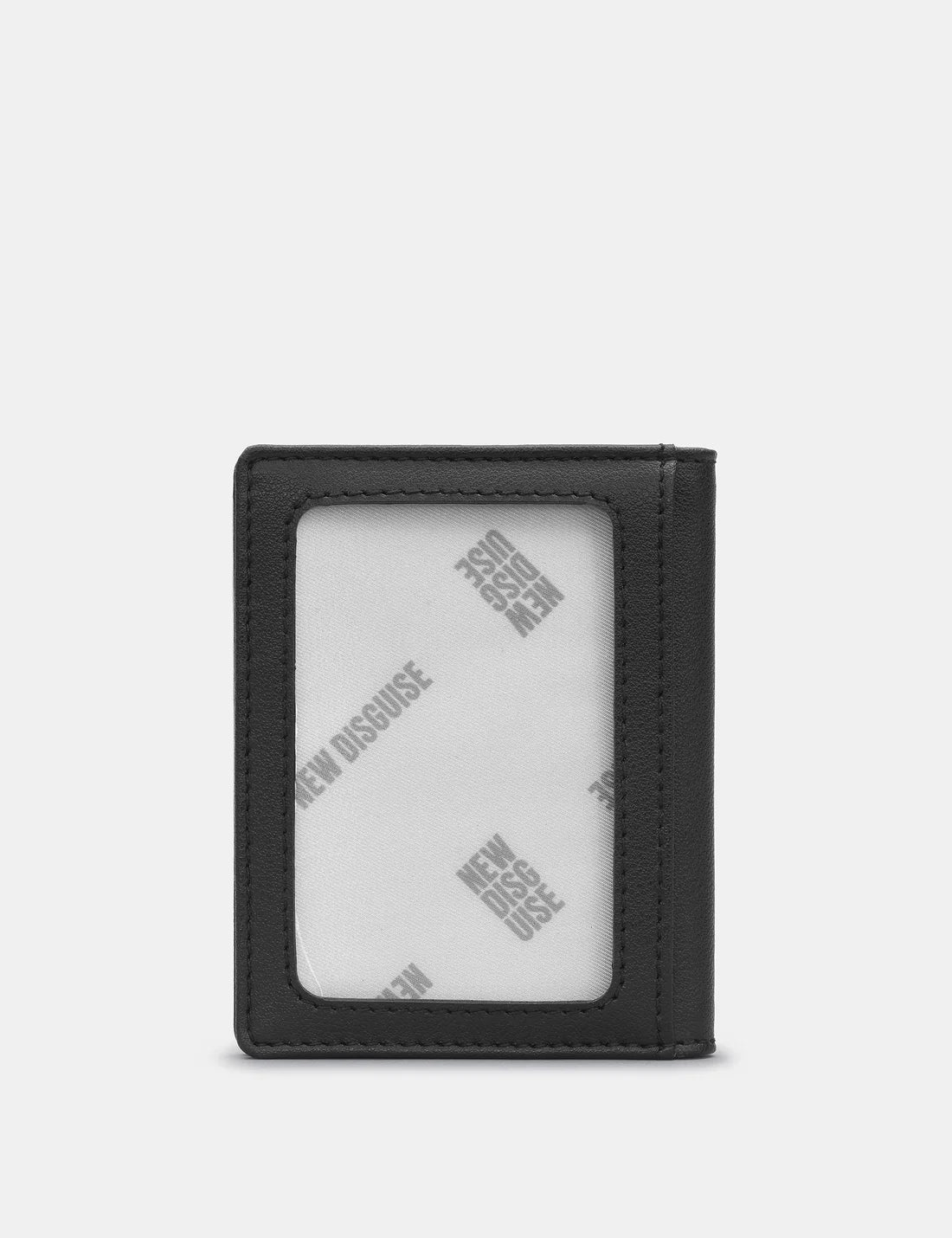 Frankenstein Flap Over Card Holder
