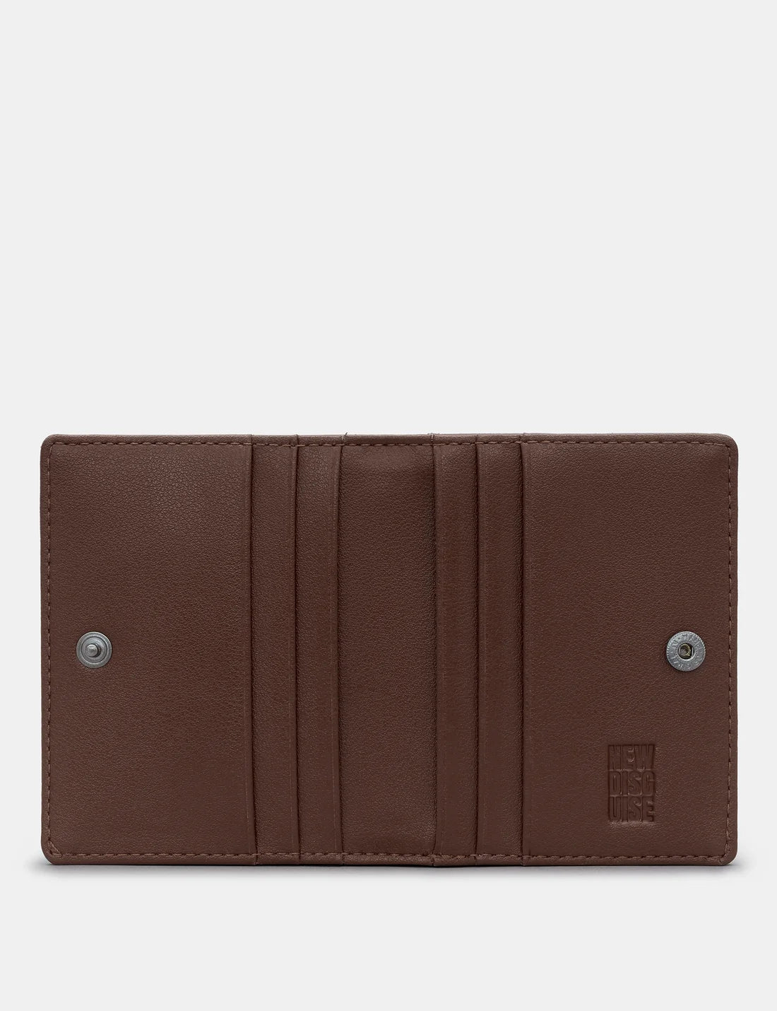 Scottish Fiction Flap Over Card Holder