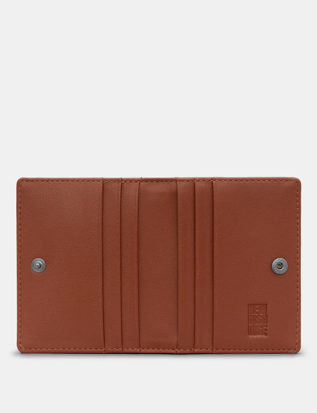 Shakespeare Flap Over Card Holder