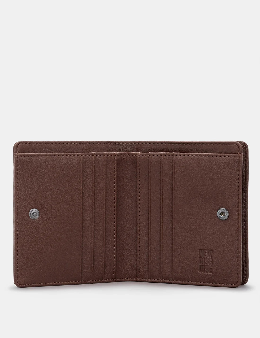 Classic Canon Flap Over Purse