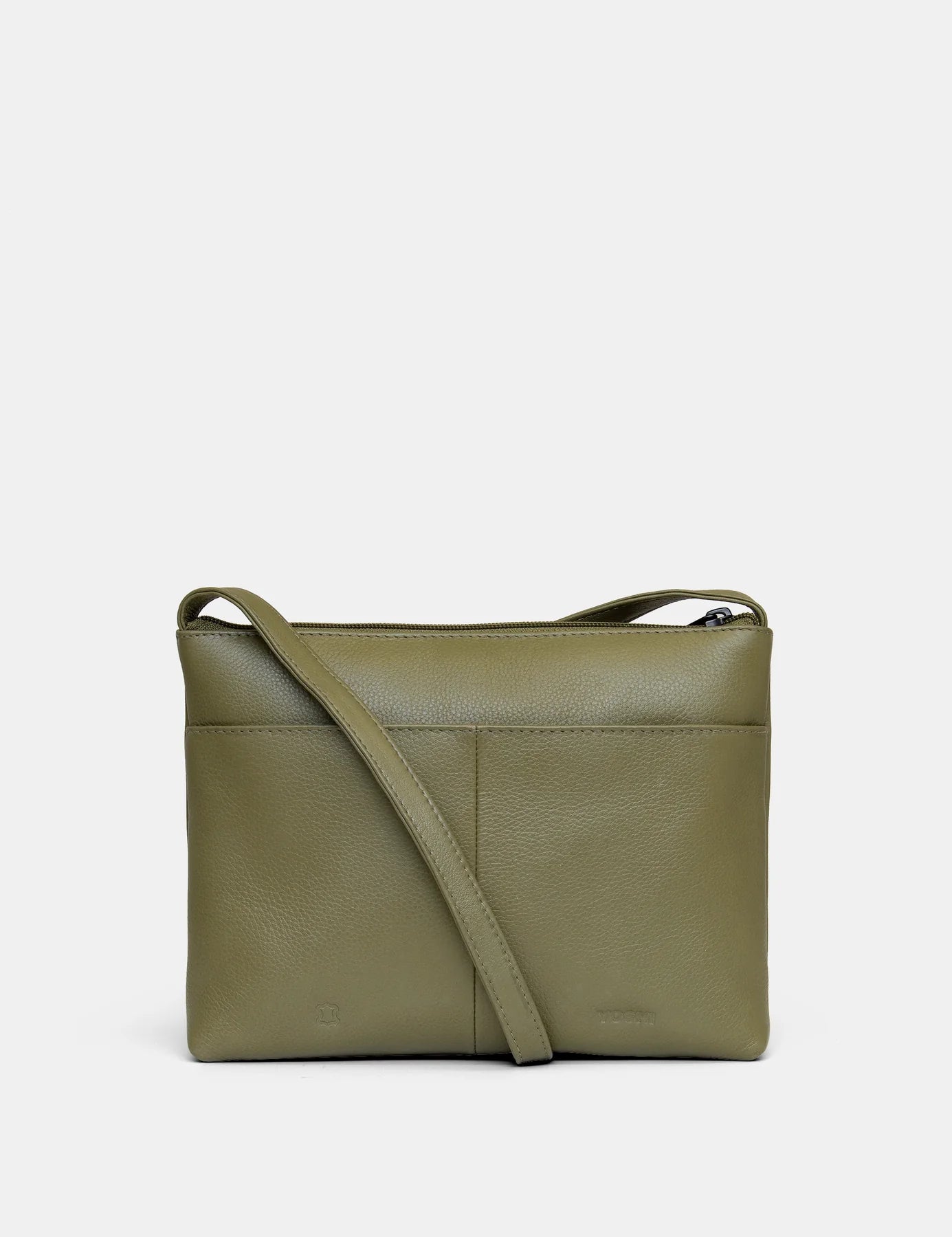 Olive Yoshi Jane Austen Bookworm Cross Body Bag