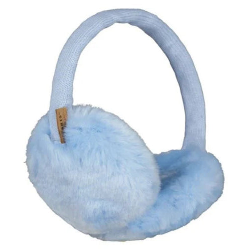Plush Earmuffs