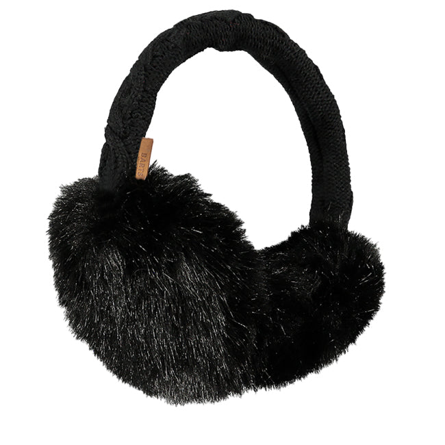 Fur Earmuffs