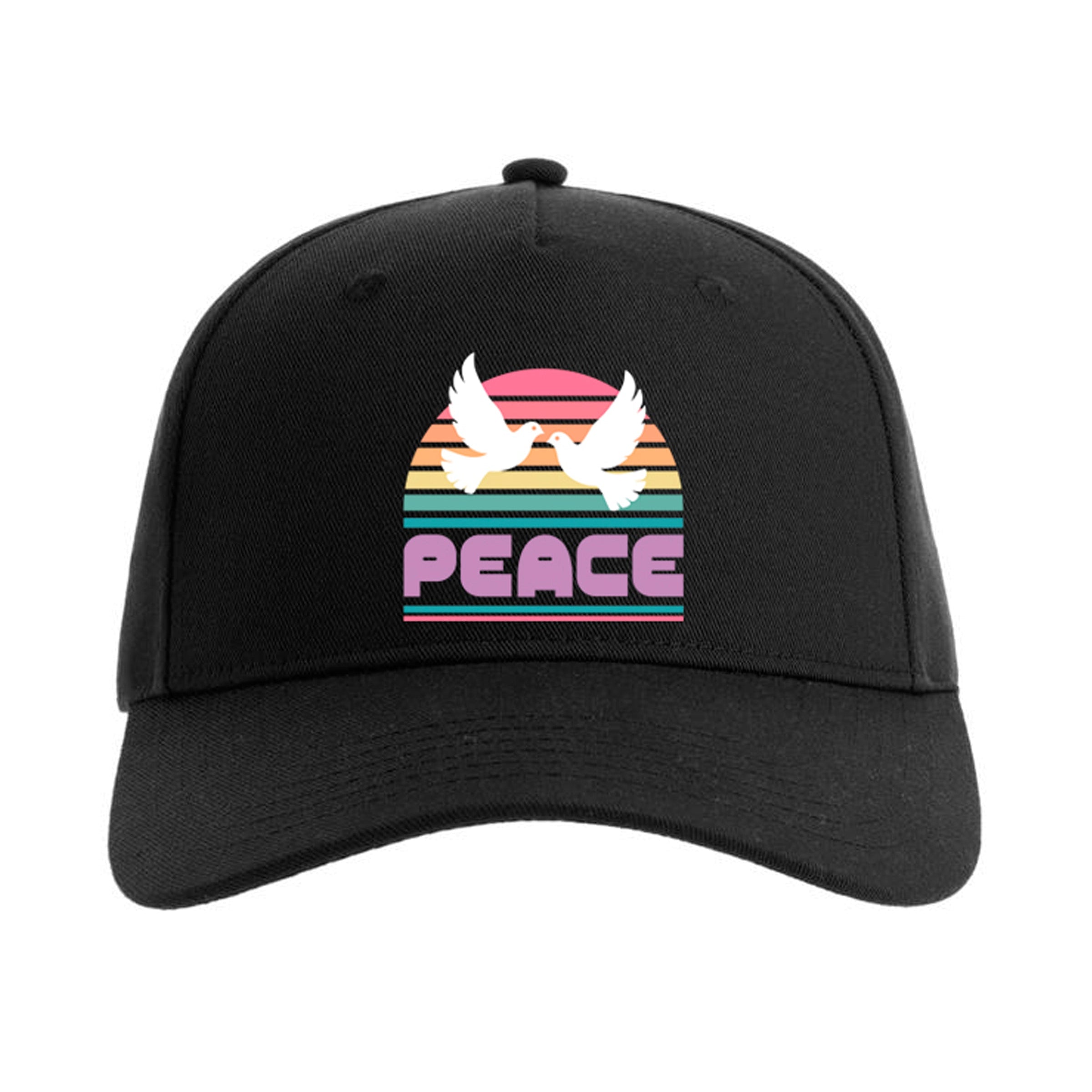 Sustainable Fiji Cap - Peace