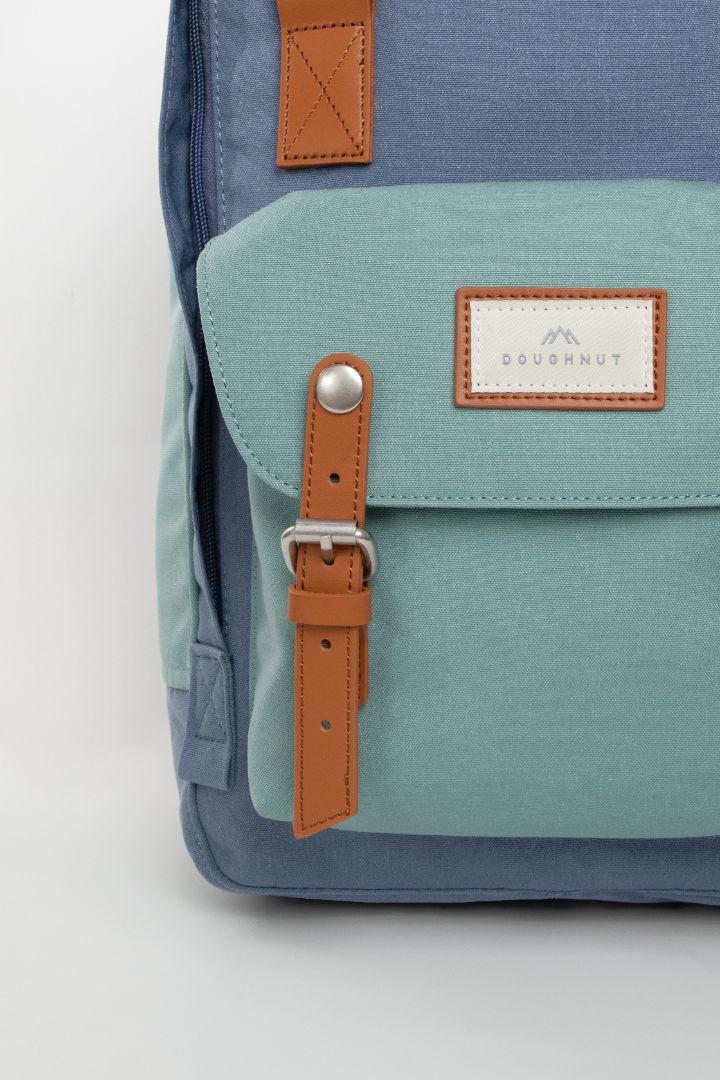 MACAROON EURO II SERIES BLUE GREY