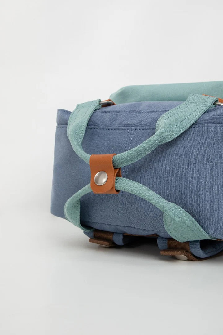 MACAROON EURO II SERIES BLUE GREY