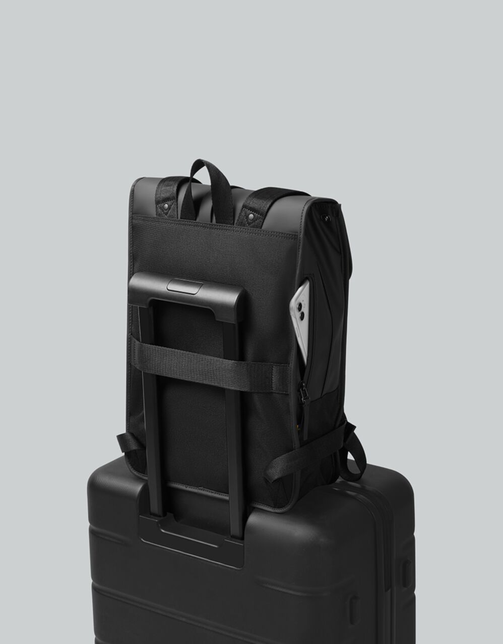 Dash 13"/14" Backpack