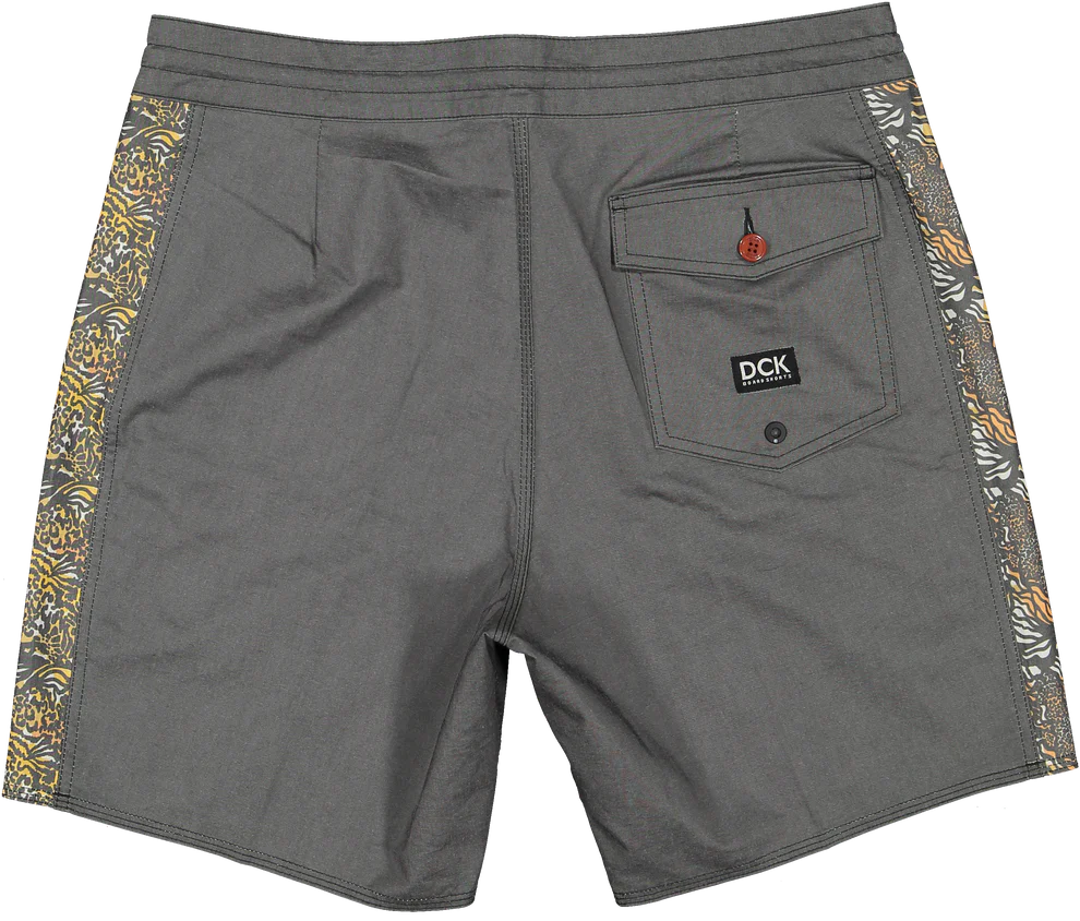 Fahari Boardshorts