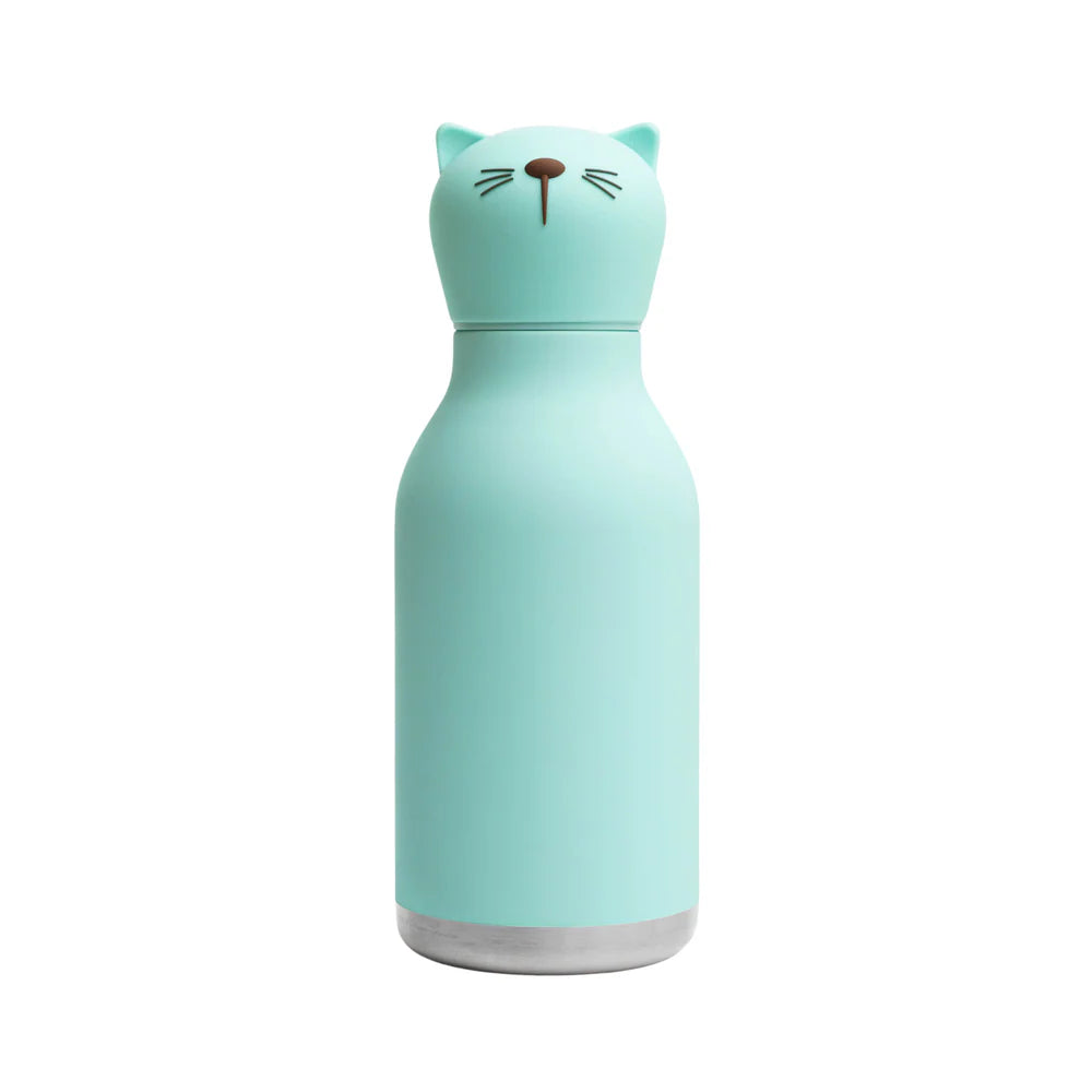 Cat Bottle