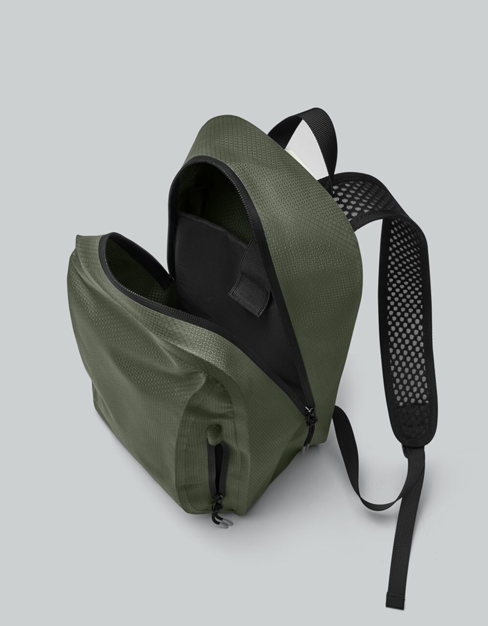 Lightweight Duoseal 14" Backpack