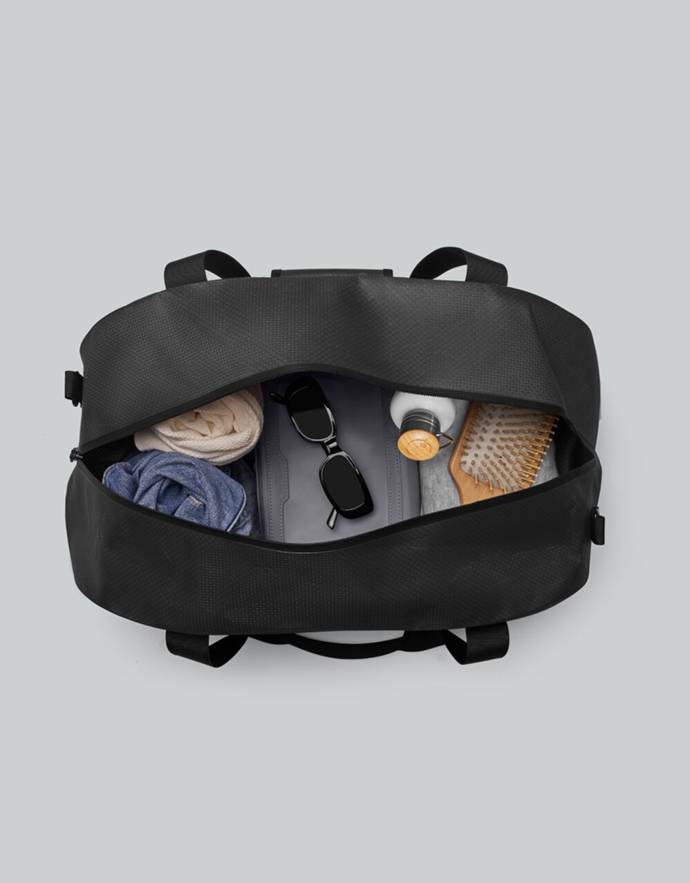 Lightweight Duoseal Duffel