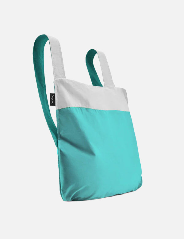 Notabag Tote and Backpack