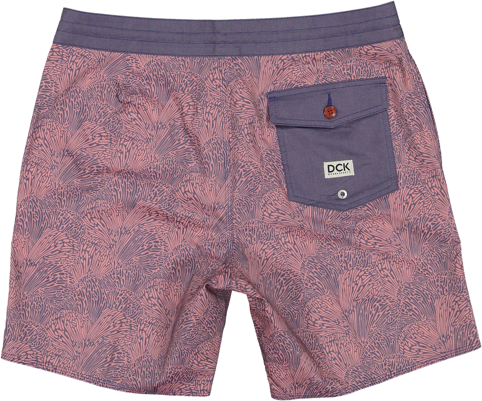 Southpaw Boardshorts