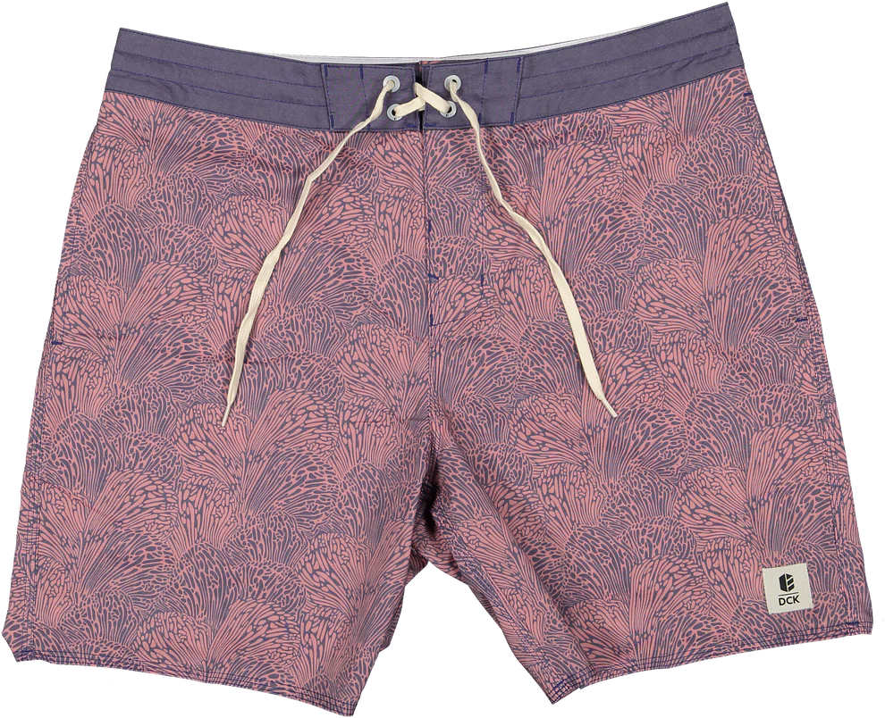 Southpaw Boardshorts