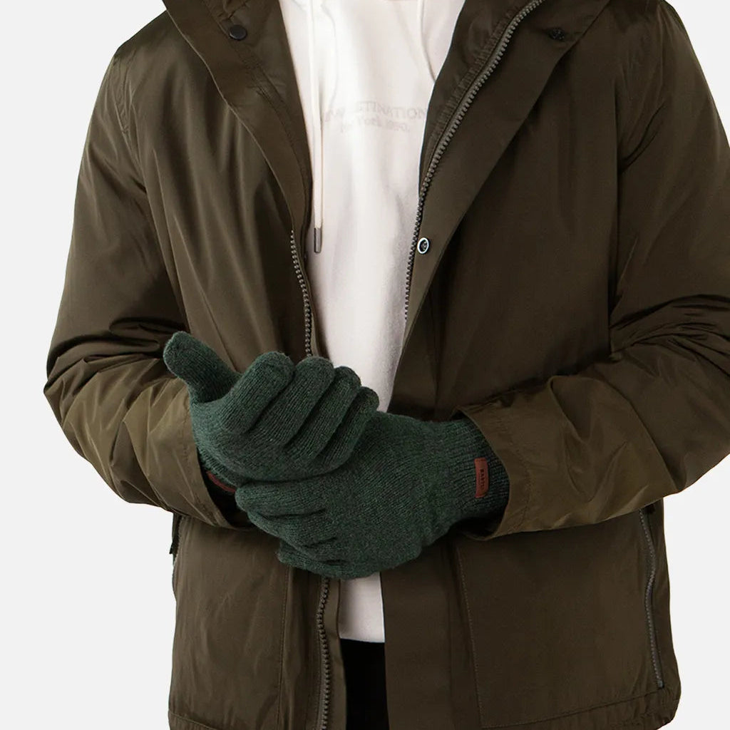 Haakon Gloves