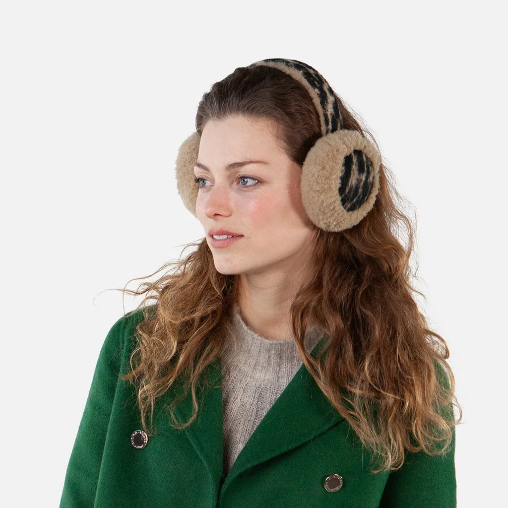 Sunnaha Earmuffs