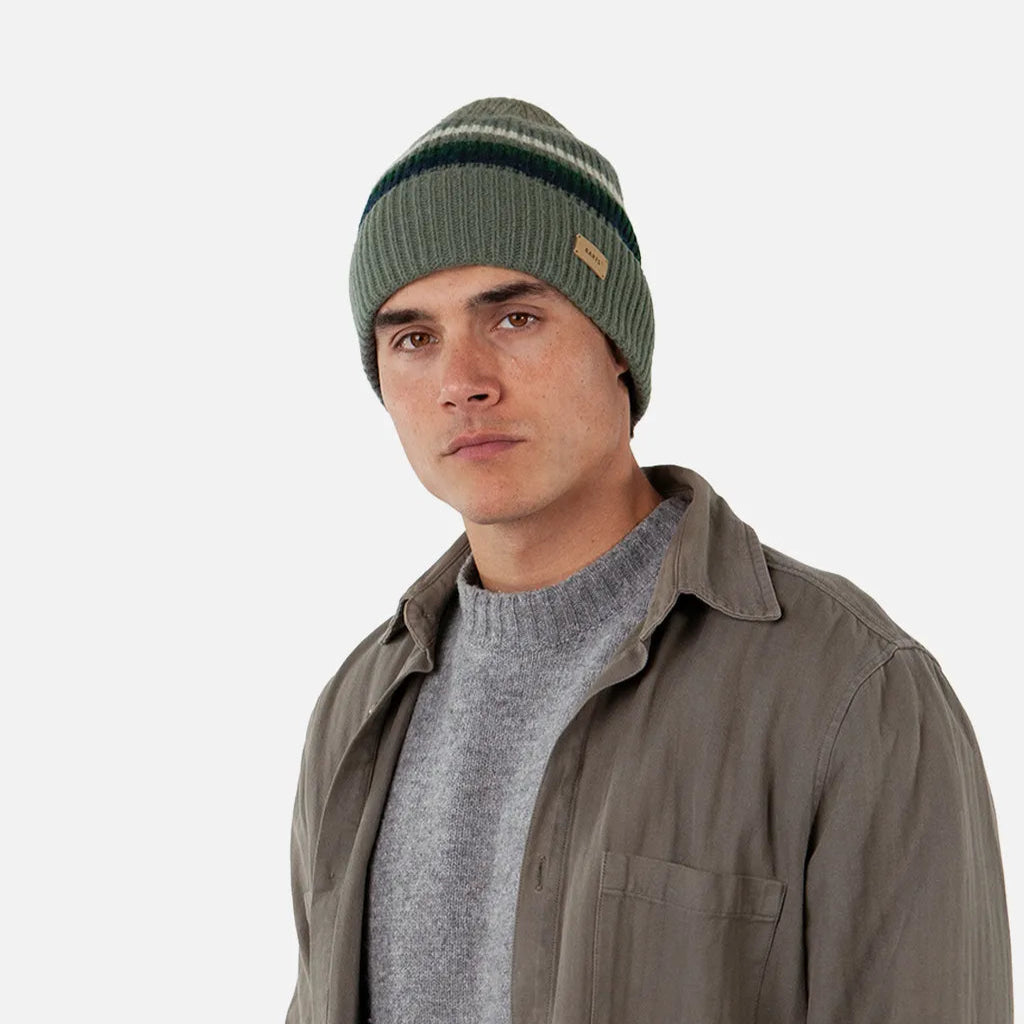 Dilip Beanie