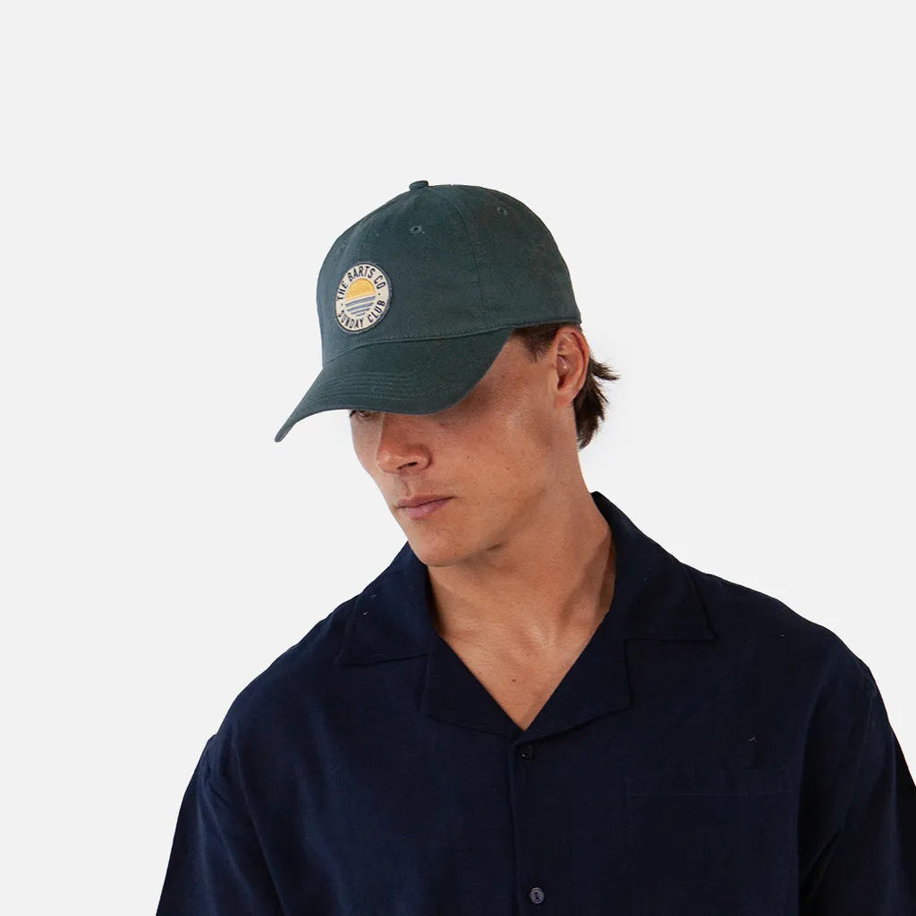 Mauroo Cap