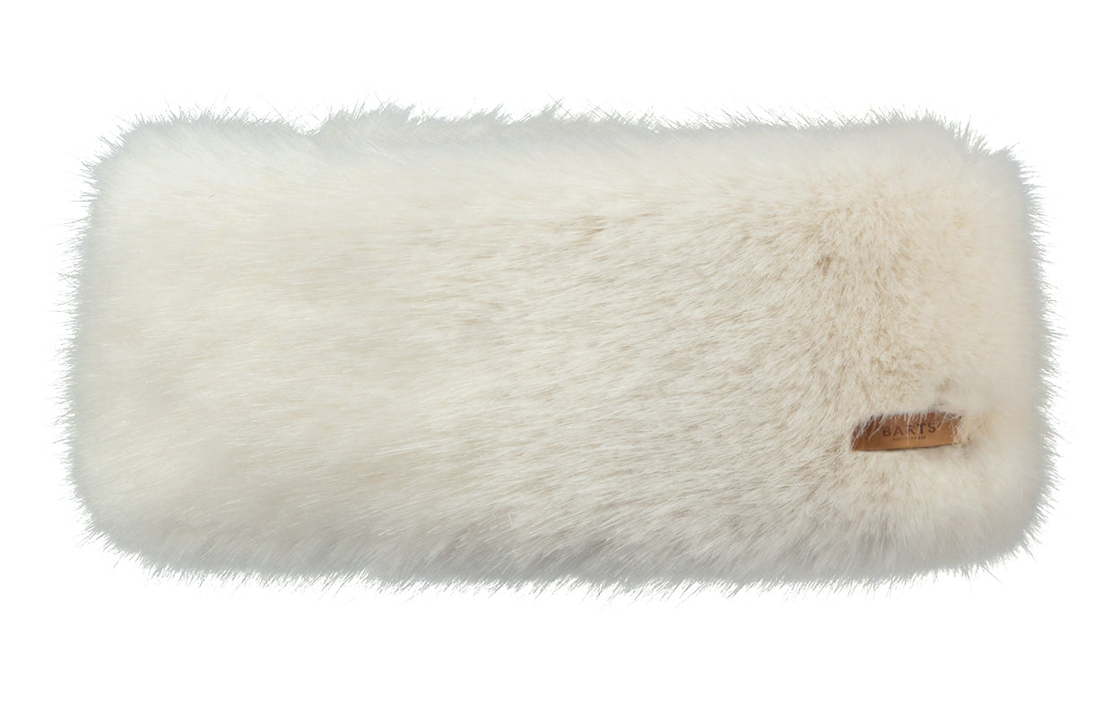 Fur Headband