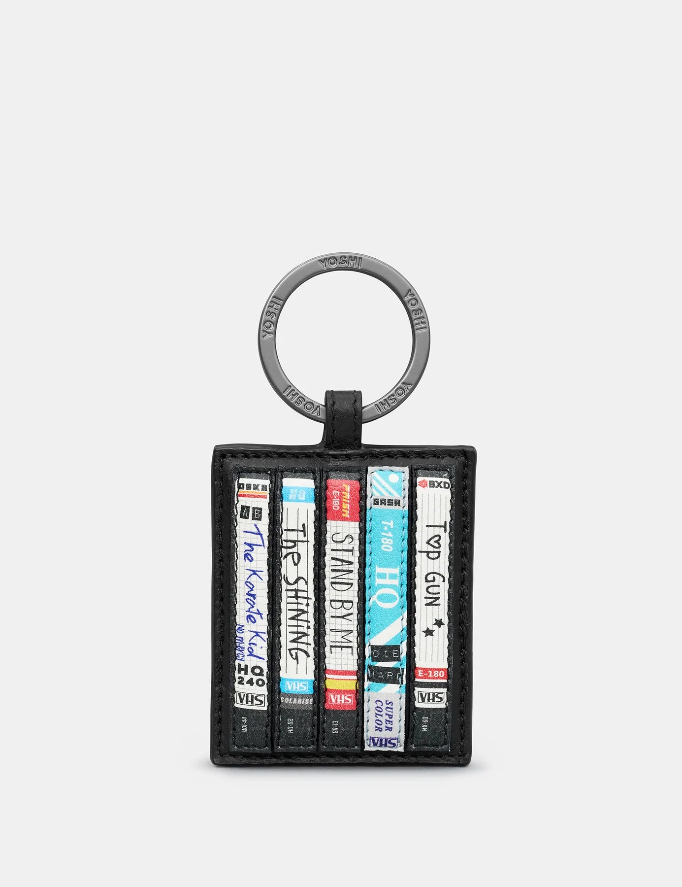 Be Kind Rewind Keyring