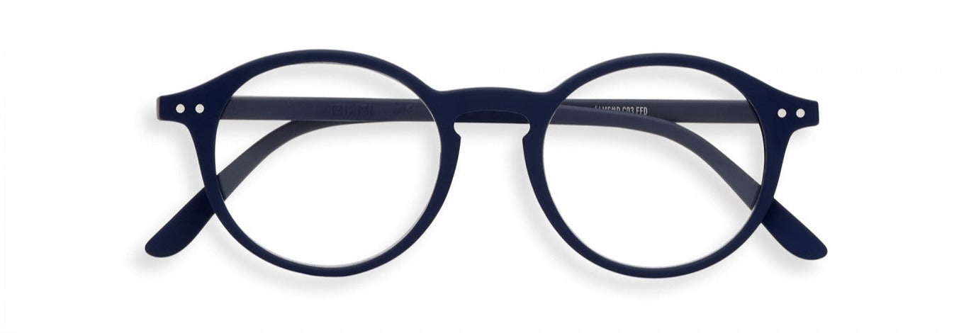 Frame D Reading Glasses