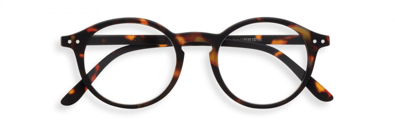 Frame D Reading Glasses