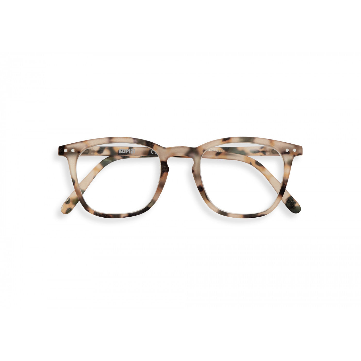 Frame E Reading Glasses