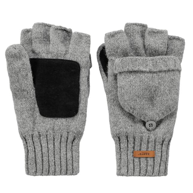 Haakon Bumgloves