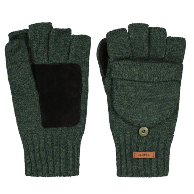Haakon Bumgloves