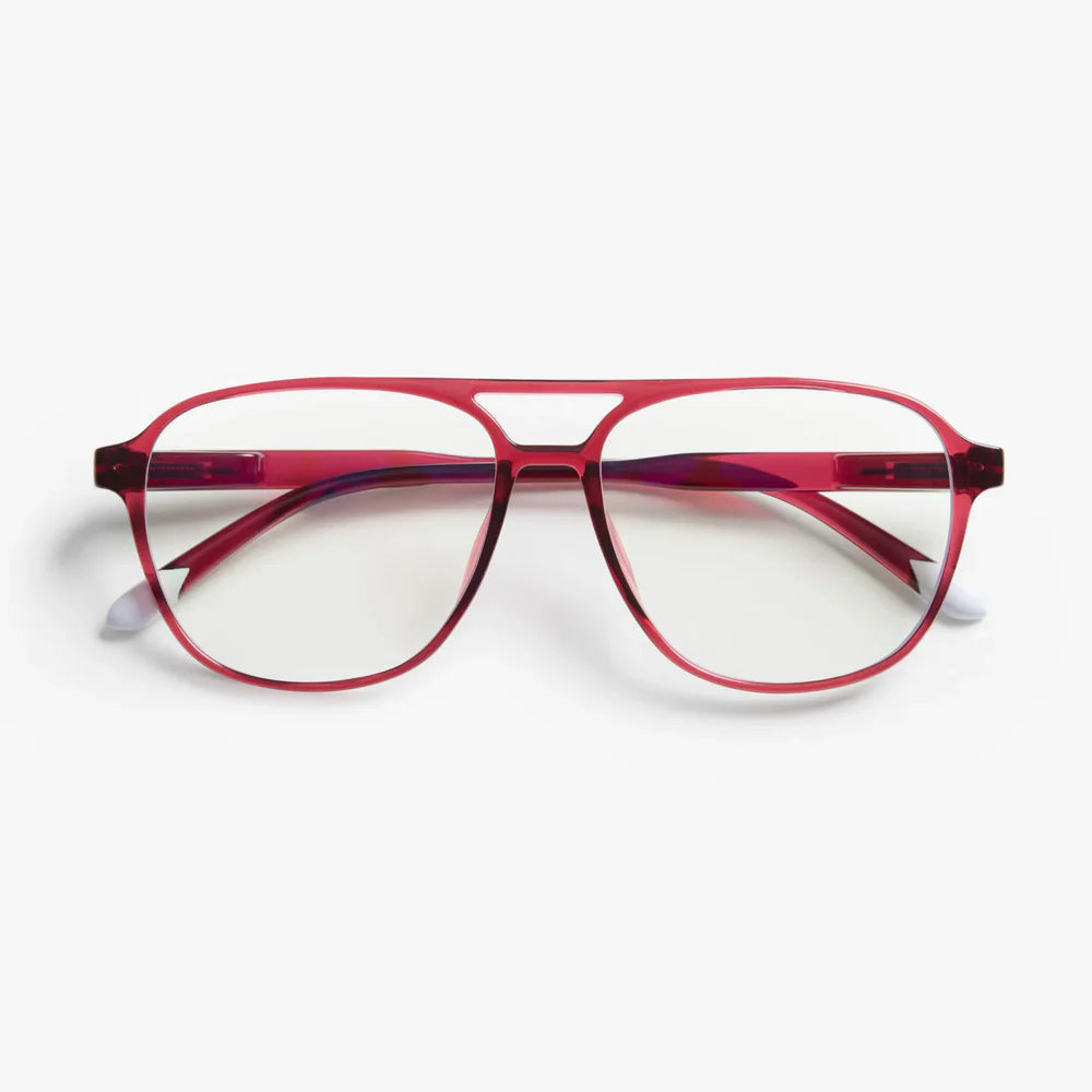 Brad Reading Blue light Glasses