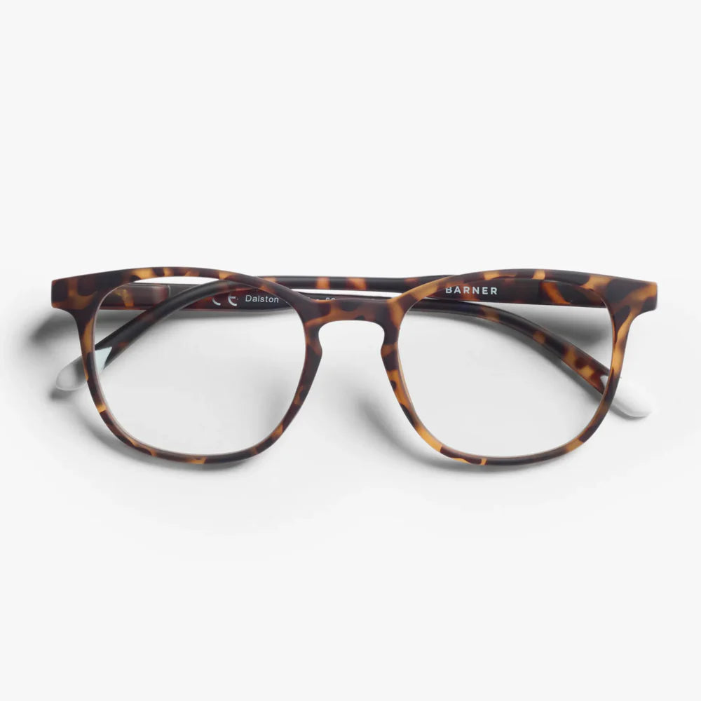 Dalston Reading Blue light Glasses