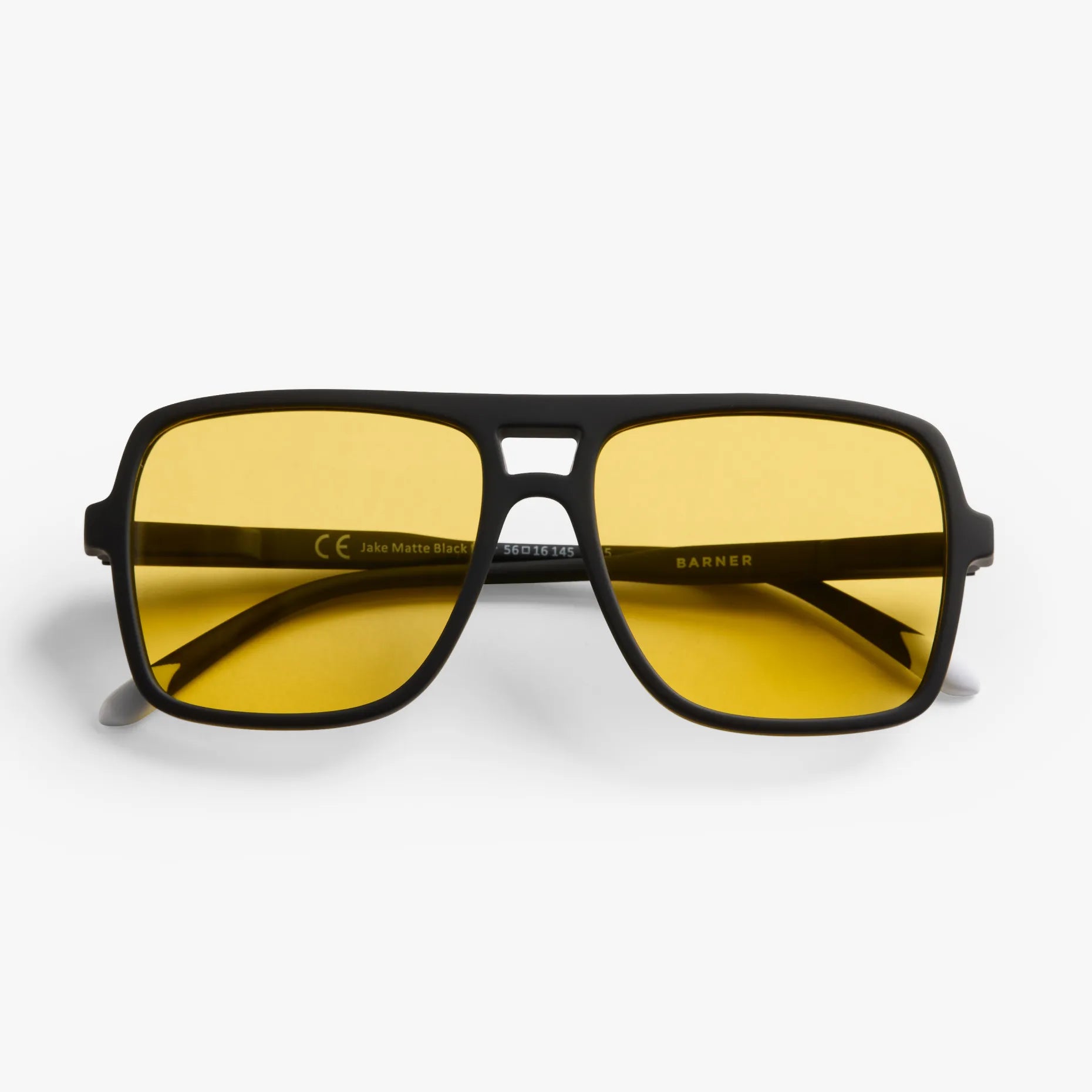 Jake Polarised Sunglasses