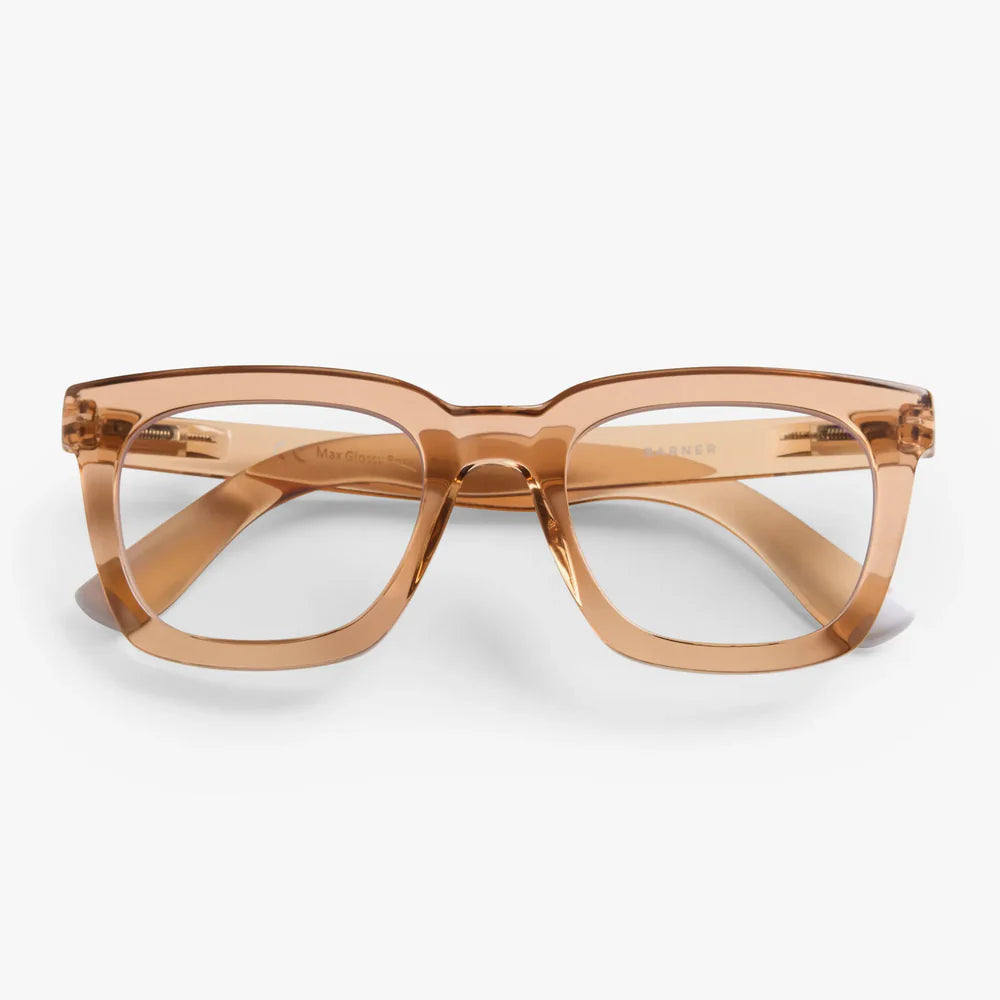 Max Reading Blue light Glasses